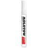 Marker reincarcabil, 4 mm, fara vopsea MOLOTOW 211EM Empty