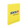 Notes autoadeziv 76x51 mm, 100 file, color neon STICK'N