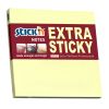 Notes autoadeziv 76x76 mm, 90 file, STICK'N extra-sticky