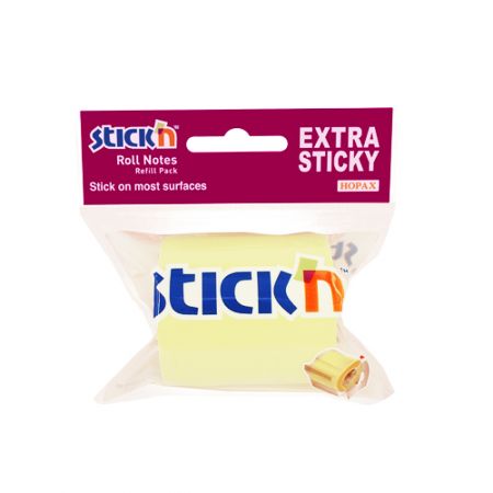 Rola postit STICK'N 