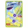Odorizant bile toaleta DOMESTOS 2x50g