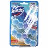 Odorizant bile toaleta DOMESTOS 2x50g