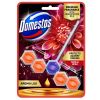 Odorizant bile toaleta DOMESTOS Power 5, 4x55 g
