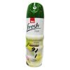 Odorizant de camera si tesaturi spray SANO Fresh Duo, 300 ml
