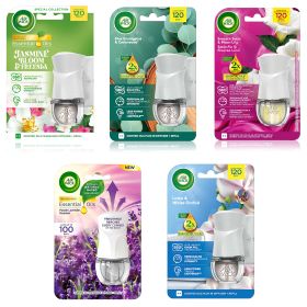 Odorizant de camera electric AIR WICK, 19 ml