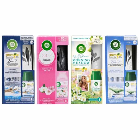 Odorizant electric AIR WICK Freshmatic