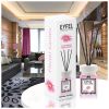 Odorizant de camera cu betisoare EYFEL, 120 ml