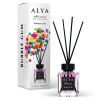 Odorizant de camera cu betisoare ALYA, 100 ml