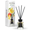 Odorizant de camera cu betisoare ALYA, 100 ml