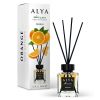Odorizant de camera cu betisoare ALYA, 100 ml