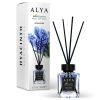 Odorizant de camera cu betisoare ALYA, 100 ml
