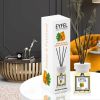 Odorizant de camera cu betisoare EYFEL, 120 ml