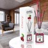 Odorizant de camera cu betisoare EYFEL, 120 ml