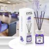 Odorizant de camera cu betisoare EYFEL, 120 ml