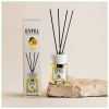 Odorizant de camera cu betisoare EYFEL, 120 ml