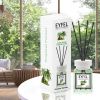 Odorizant de camera cu betisoare EYFEL, 120 ml