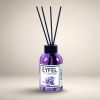 Odorizant de camera cu betisoare EYFEL, 55 ml
