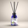 Odorizant de camera cu betisoare EYFEL, 55 ml