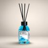 Odorizant de camera cu betisoare EYFEL, 55 ml