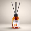 Odorizant de camera cu betisoare EYFEL, 55 ml
