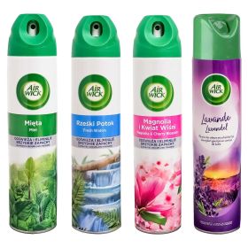 Odorizant de camera spray AIR WICK, 300 ml