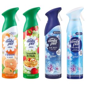 Odorizant de camera spray AMBI PUR, 185 ml