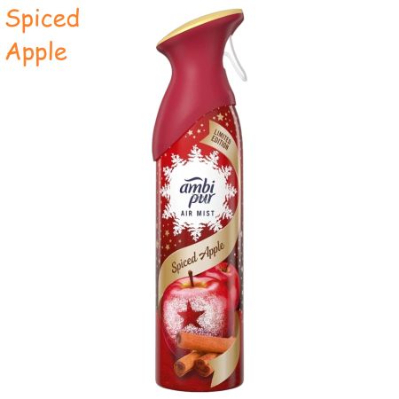 Odorizant de camera spray AMBI PUR, 300 ml