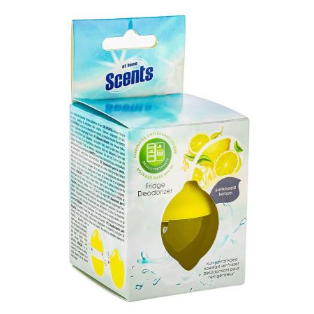 Odorizant frigider AT HOME Scents, 30 g