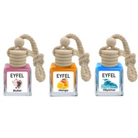 Odorizant masina EYFEL, 10 ml