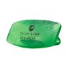 Odorizant solid toaleta SMARTLINE Eco Green Clip