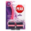 Odorizant tablete pentru bazin toaleta PEAK OUT, 2x50 g