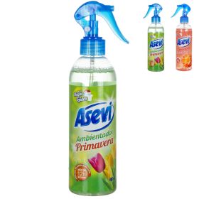 Odorizant de camera si tesaturi, lichid ASEVI, 400 ml