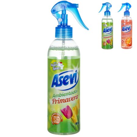 Odorizant tesaturi ASEVI, 400 ml 