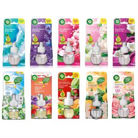 Rezerva odorizant de camera electric AIR WICK, 19 ml