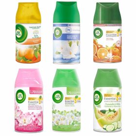 Rezerva odorizant de camera electric AIR WICK, 250 ml