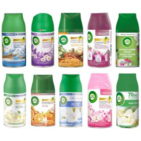 Rezerva odorizant de camera electric AIR WICK, 250 ml
