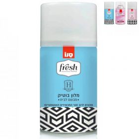 Rezerva odorizant de camera electric SANO Fresh Automatic, 250 ml