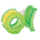 Banda adeziva, dispensere