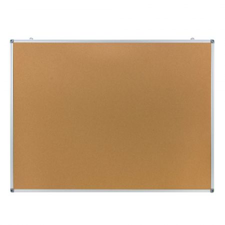 Panou pluta 120x180 cm rama aluminiu