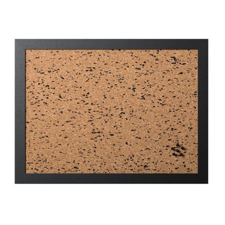 Panou de pluta 60x90 cm, puncte negre BI-OFFICE - Office Direct