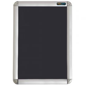 Rama click A3, aluminiu, INTERPANO INTR-002