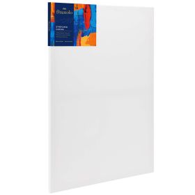 Panza pictura pe sasiu, bumbac 280 g, 50x70 cm DELI Finenolo, 2 buc/set