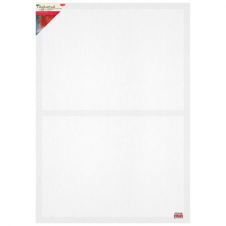 Panze pictura pe sevalet 70x100 cm DACO PZ70100, 2 buc/set