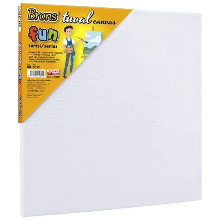 Panza pictura 20x20 cm, BRONS Fun BR-5010