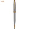 Pix PARKER Sonnet Stainless Steel Royal