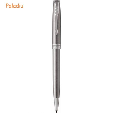 Pix de lux PARKER Sonnet Stainless Steel Royal 