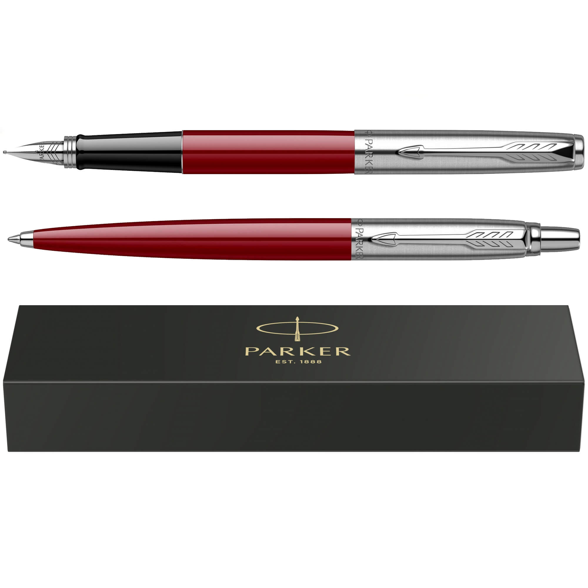 set-pix-stilou-parker-jotter-