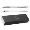 Set cadou stilou si pix PARKER Vector Royal