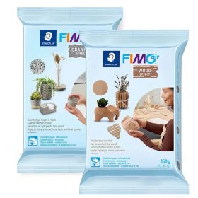 Pasta modelaj FIMO Air Basic 350 g
