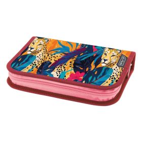 Penar baieti echipat, 26 piese, 1 fermoar, HERLITZ